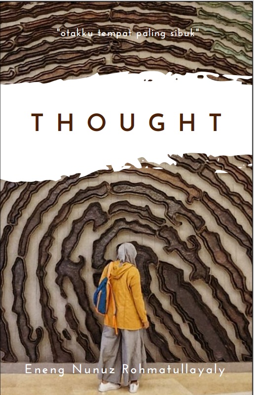 Thought-Bagian 1 (part of an e-book)